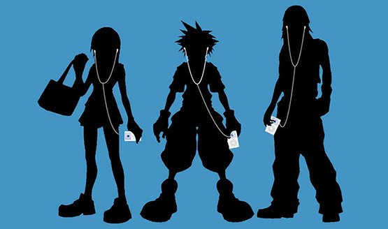 best Kingdom Hearts music