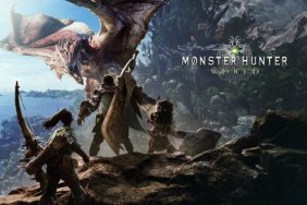 monster hunter world sales