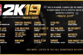 nba 2k19 soundtrack