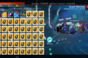 no mans sky fan giveaway