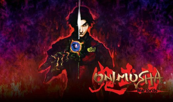 onimusha warlords remaster