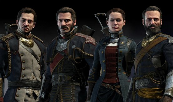 the order 1886 sequel