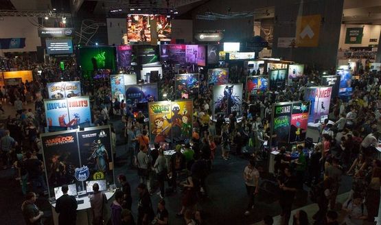 pax 2018 schedule revealed