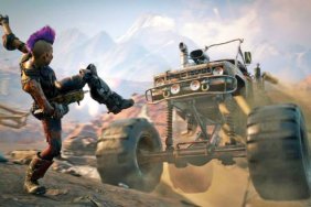 rage 2 extended gameplay