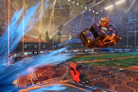 Rocket League Summer Roadmap