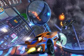 rocket league progression update