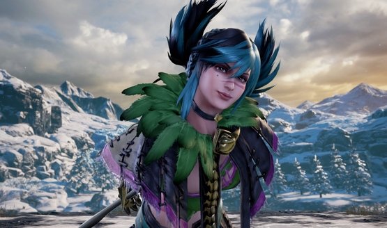 soulcalibur 6 tira controversy