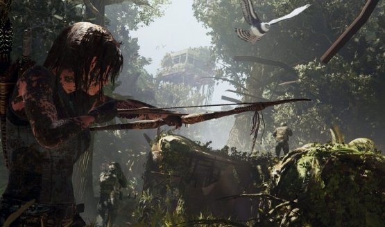 shadow of the tomb raider new game plus