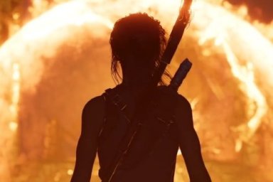 Shadow of the Tomb Raider TV Spot