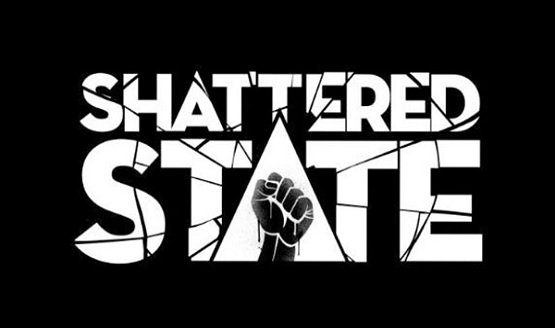 shattered state