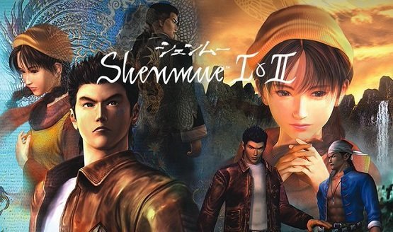 Shenmue 1 and 2 PS4 review