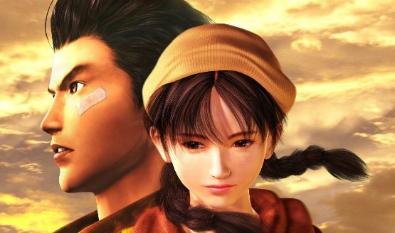 shenmue 3 release date