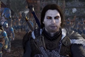 Middle-earth Shadow of War Definitive Edition