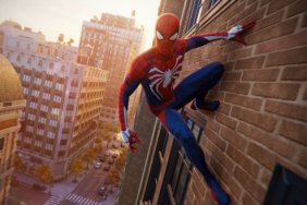 spider-man ps4 rating