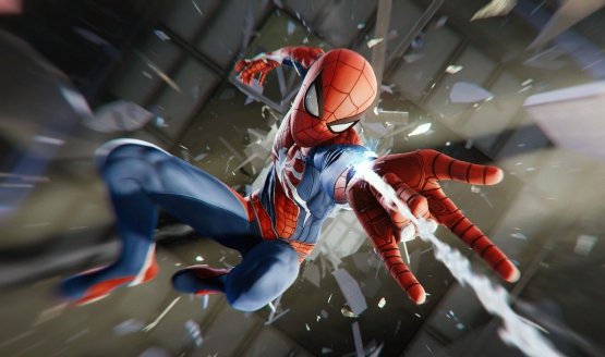 spider-man ps4 enemies