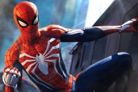 spider-man ps4 difficulty