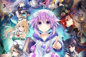 super neptunia rpg release window