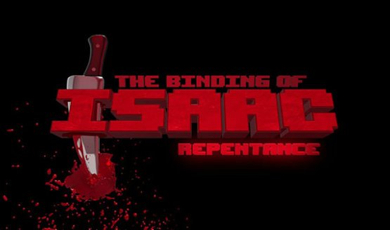 the binding of isaac repentance