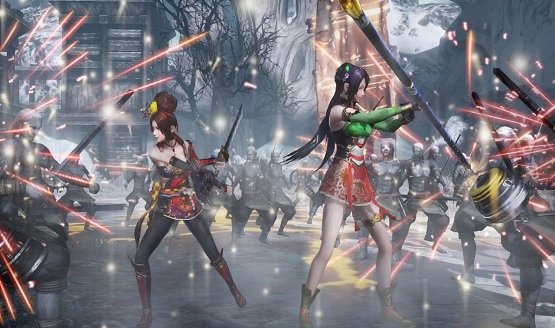 warriors orochi 4 bonus