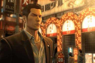 Yakuza 0 best characters