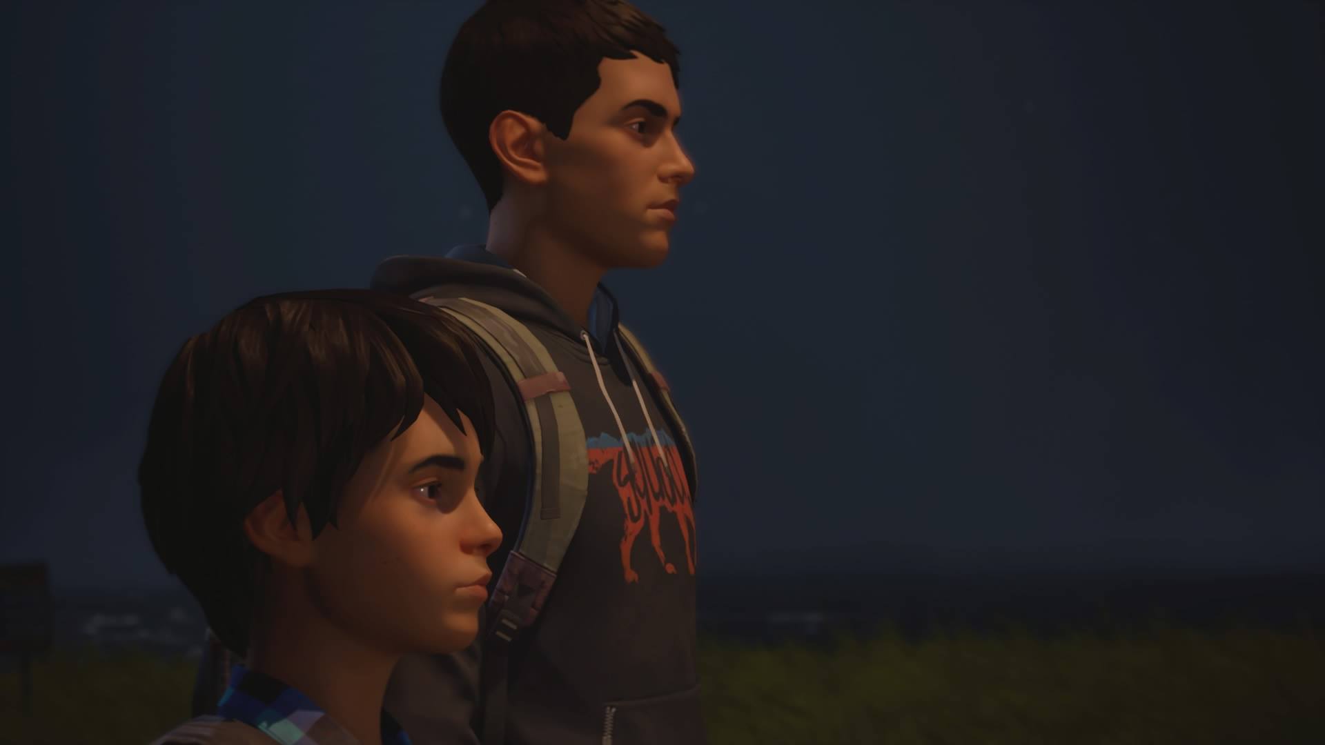 Life is Strange 2 episode 1 ps4 review