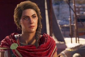 assassins creed odyssey narrative