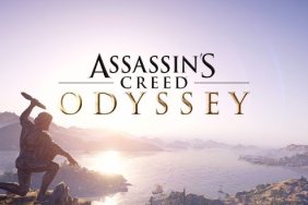 Assassins Creed Odyssey preview