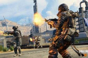 Call of Duty Black Ops 4 Beta Update