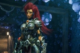 darksiders 3 soundtrack