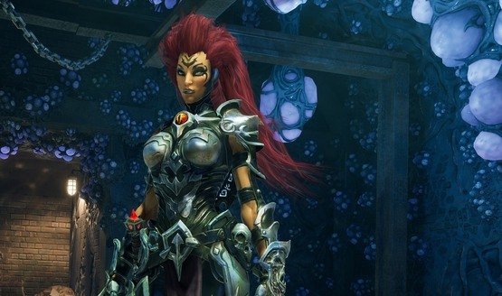 darksiders 3 soundtrack