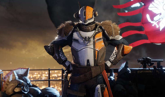 Destiny 2 crucible double valor weekend