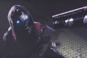 Destiny 2 forsaken opening mission