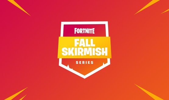 fortnite fall skirmish 2018