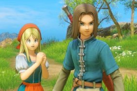 Dragon Quest XI