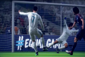 FIFA 19 Demo