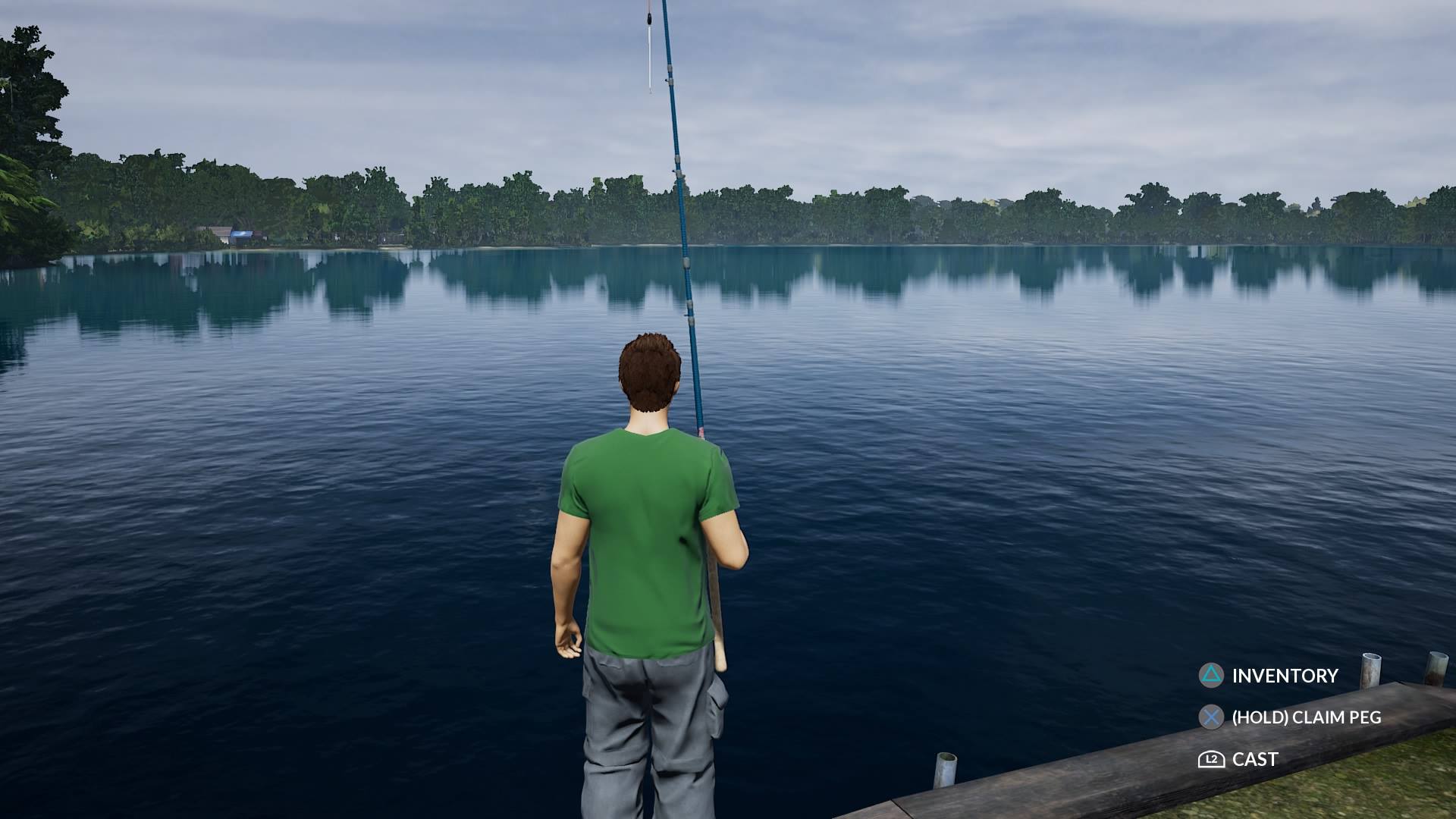 Fishing Sim World PS4 Review