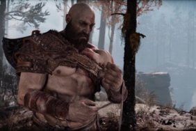 god of war success