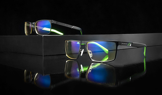 Gunnar Gaming Glasses