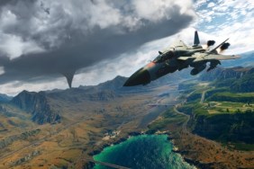 just cause 4 biomes