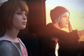 life is strange ending