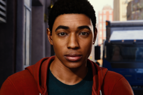 Marvel's Spider-Man Miles Morales