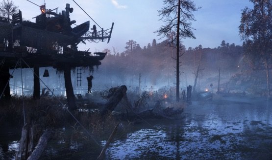 metro exodus open world