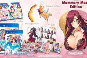 Omega Labyrinth Z Collector's Edition