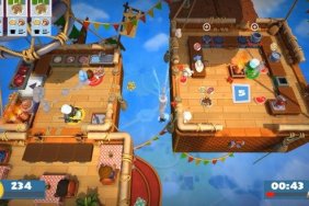 Overcooked 2 New Game Plus Release Date