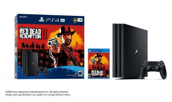 Red Dead Redemption Bundle