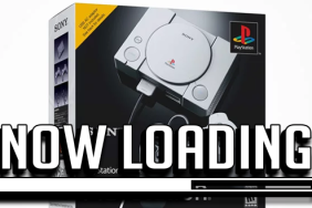 PlayStation Classic preorder