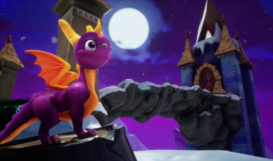 spyro reignited trilogy trophy list