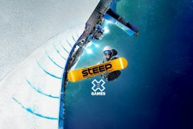 Steep X Games DLC announced