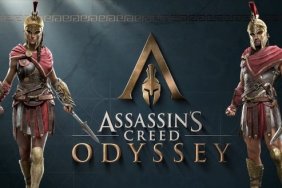 ac odyssey story length