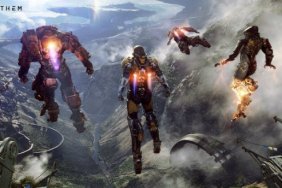 anthem reaches alpha milestone